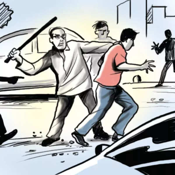 Interfaith marriage: Woman’s brothers assault her lover