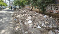 Monitor sector road upkeep daily, GMDA CEO tells officers