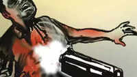 Delhi: Meat shop owner shot dead in Punjabi Bagh 