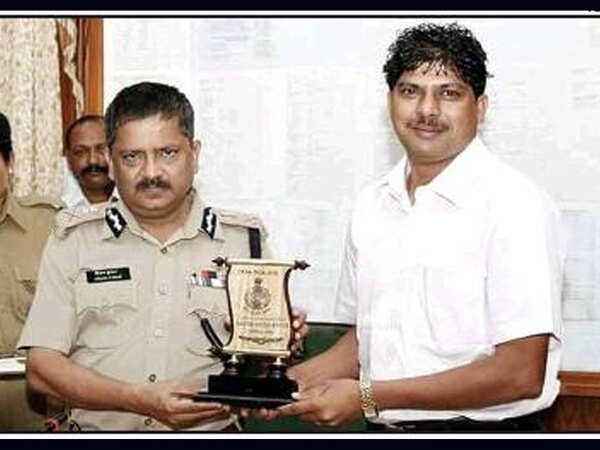 All I could see was a vision of my daughter: Anmod Ghat rescuer