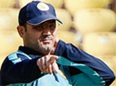 Viru rejects Rajkot offer to coach them