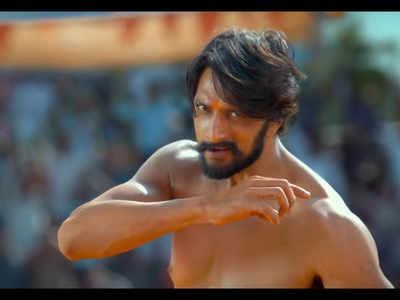 Pailwaan movie review: Sandalwood's Rocky moment is a must-watch for Sudeep's fans
