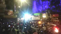 Watch: Victory parade of IPL winner Mumbai Indians 