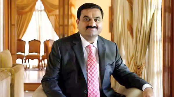 Gautam Adani