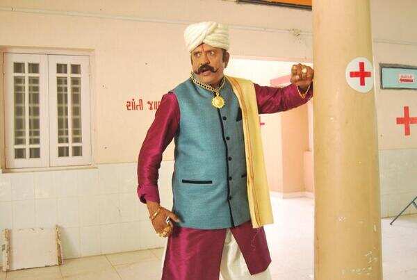 Gujarati audiences are divided: Barkat Wadhwania