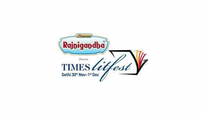 TLF Delhi 2019 Gurgaon Preview - Women writing in a man's world