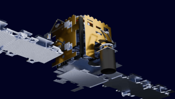 How Indian satellite ‘Drishti’ could change the way the world sees Earth