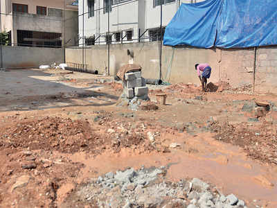 Bengaluru can’t just get rid of illegal borewells