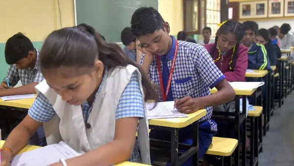 Students to get second chance in MP board exams from May 7