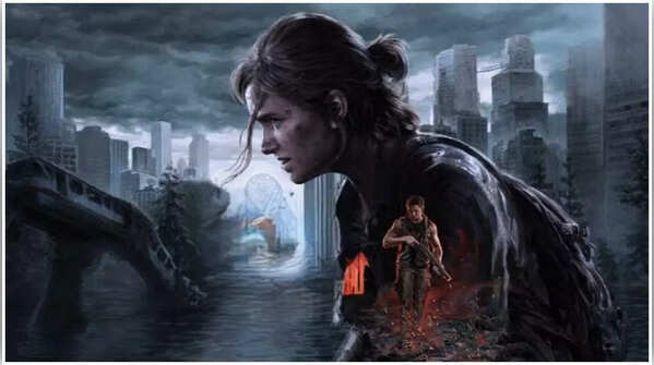 'The Last of Us'