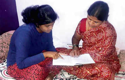 Daughter is tutor for municipal chief