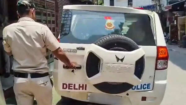 Days after marriage, woman found dead in locked room in Delhi; husband absconding