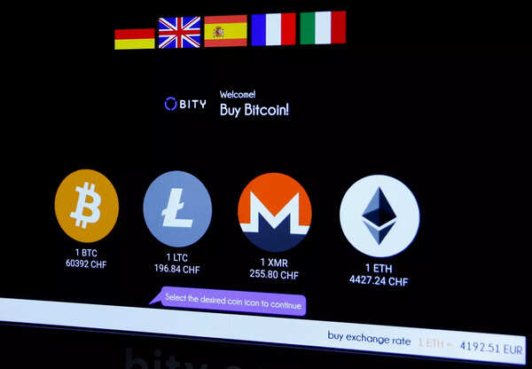 Crypto may be allowed as asset, not as currency; legislation being finalised