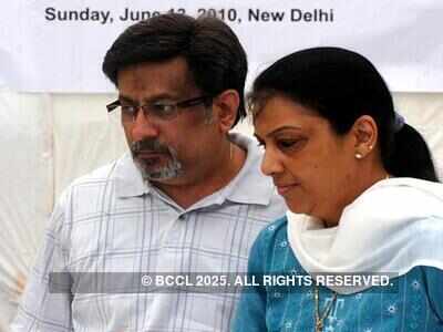 Arushi Talwar murder case verdict: Allahabad High Court acquits Rajesh and Nupur Talwar