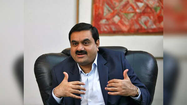 Gautam Adani