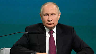 Russia-Ukraine war live updates: Russian defence minister visits Ukraine frontline