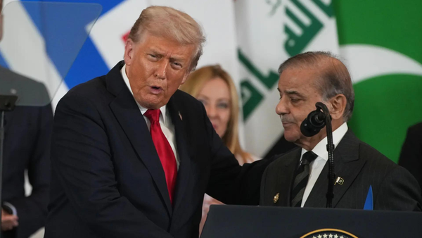 Pakistan praised Trump as a peacemaker. Now it could be dragged into his war