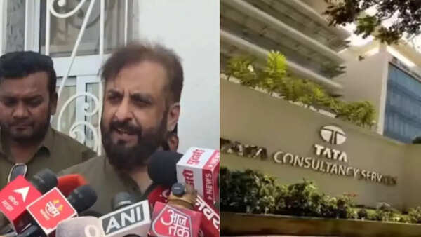 TCS Nashik case: AIMIM corporator named for sheltering female staffer