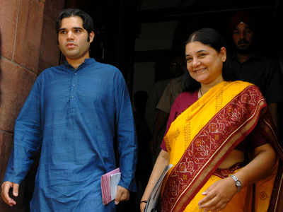Maneka's cyber cell faces flak