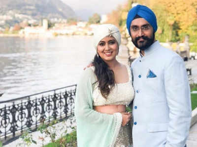 Ranveer Singh-Deepika Padukone wedding: Harshdeep Kaur shares first picture from Italy's Lake Como, deletes it soon after