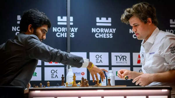 Norway Chess 2026: From D Gukesh to Divya Deshmukh - full list of players in open and women's category