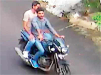 Mumbai police lend a hand; nab serial chain-snatcher in Bhiwandi