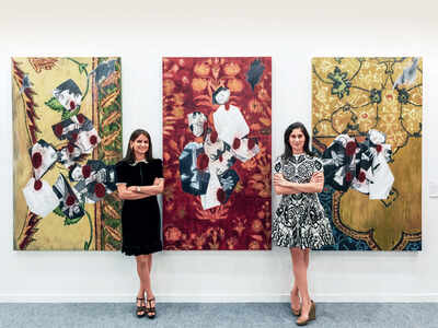 The who’s who of India’s art scene