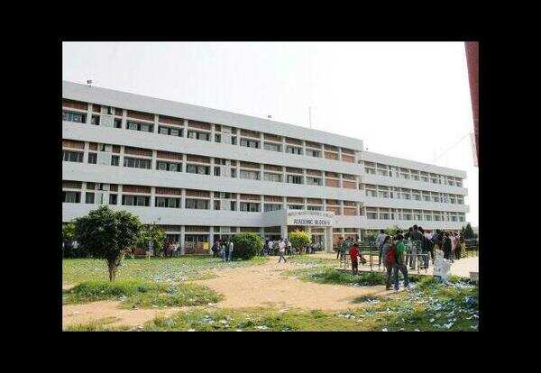 4-day PU heritage fest begins at MCM college