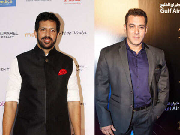 WATCH: Here's why Kabir Khan thinks that his next with Salman Khan will be a blockbuster!