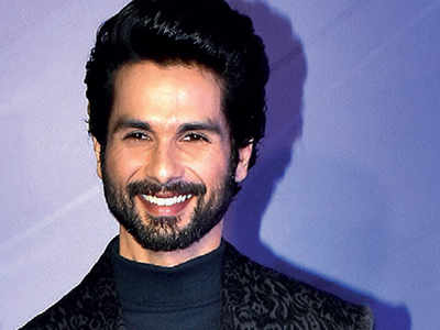 Bollywood: Shahid would recast this trio in Padmaavat