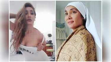 Sofia Hayat is now a nun, look at her hot pics before transition