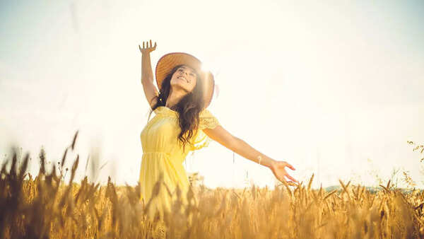 It Is Easy To Invite Joy Into Your Life