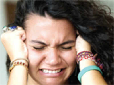 Dealing with teen tempers