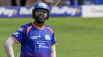 'Rohit Sharma is 100% fit': MI give big update ahead of RR clash