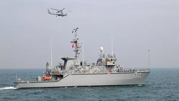 'Cease military pressure': US reacts to China's drills around Taiwan; calls for restraint