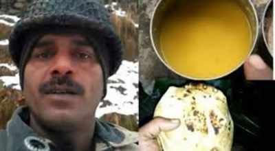 BSF jawan Tej Bahadur Yadav releases new video, alleges he is being tortured