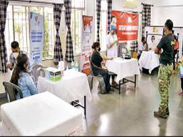 Inoculation starts at Kolkata schools, colleges for teachers, support staff