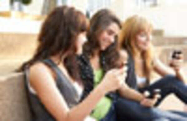 Texting rules for new girlfriends