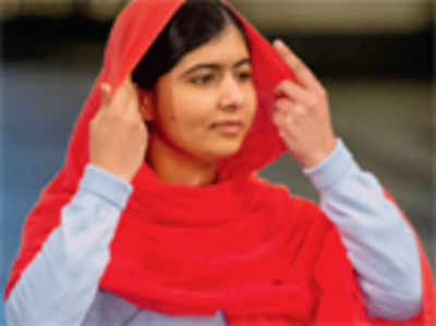 Urgent action needed to free Nigerian schoolgirls: Malala
