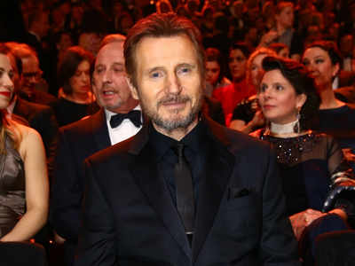 Cold Pursuit: Moland reveals why he cast Liam Neeson and his son Michael Richardson