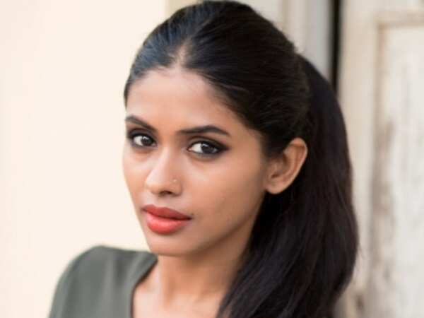Huma and Anjali have substantial roles in 'Kaala'