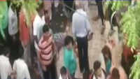 Stalker stabs woman to death in Delhi’s Bhogal 
