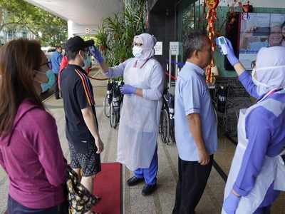 Coronavirus outbreak: 21 Indian students stranded in China's Kunming airport likely to return tonight