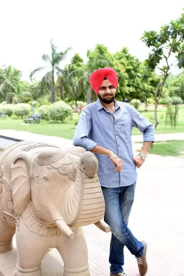 India's Got Latent row: Stand-up comedian Jaspreet Singh gets summons over ‘obscene’ remark