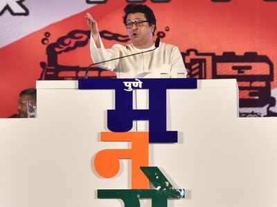 Family that featured on Modi fan page appears on Raj Thackeray's stage in Mumbai