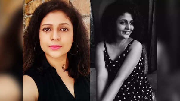 Exclusive: A TV show director hit me on my head for receiving a phone call during the shoot, Marathi actress Mrunalini Jambhale recalls facing mental torture on the set
