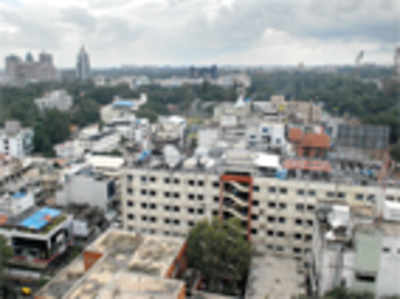 HC shoots down BBMP practice of issuing ‘B’ Khatas