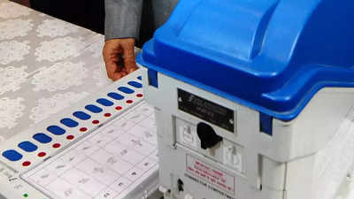 Madhya Pradesh Urban Body Election 2022 LIVE Updates: 61% voter turnout recorded till 5pm
