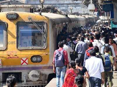 Central Railway announces mega block on Sunday; complete list of services that will be affected