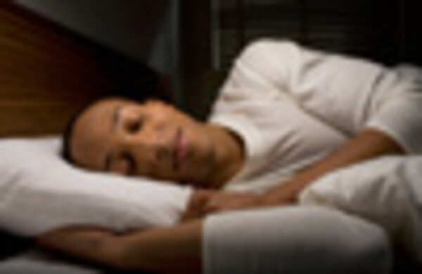 Dieters need good sleep to fight fat